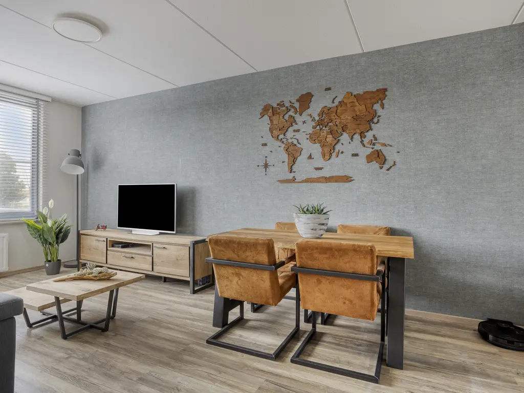 Van Ravesteyndreef 101, BARENDRECHT