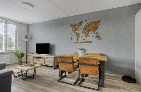 Van Ravesteyndreef 101