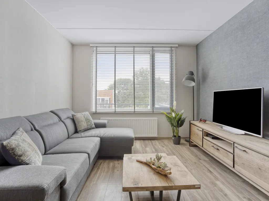 Van Ravesteyndreef 101, BARENDRECHT