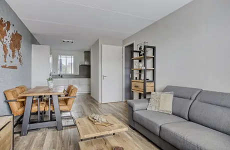 Van Ravesteyndreef 101