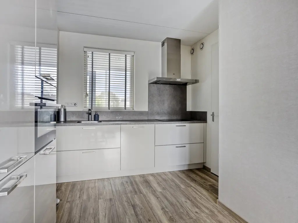 Van Ravesteyndreef 101, BARENDRECHT