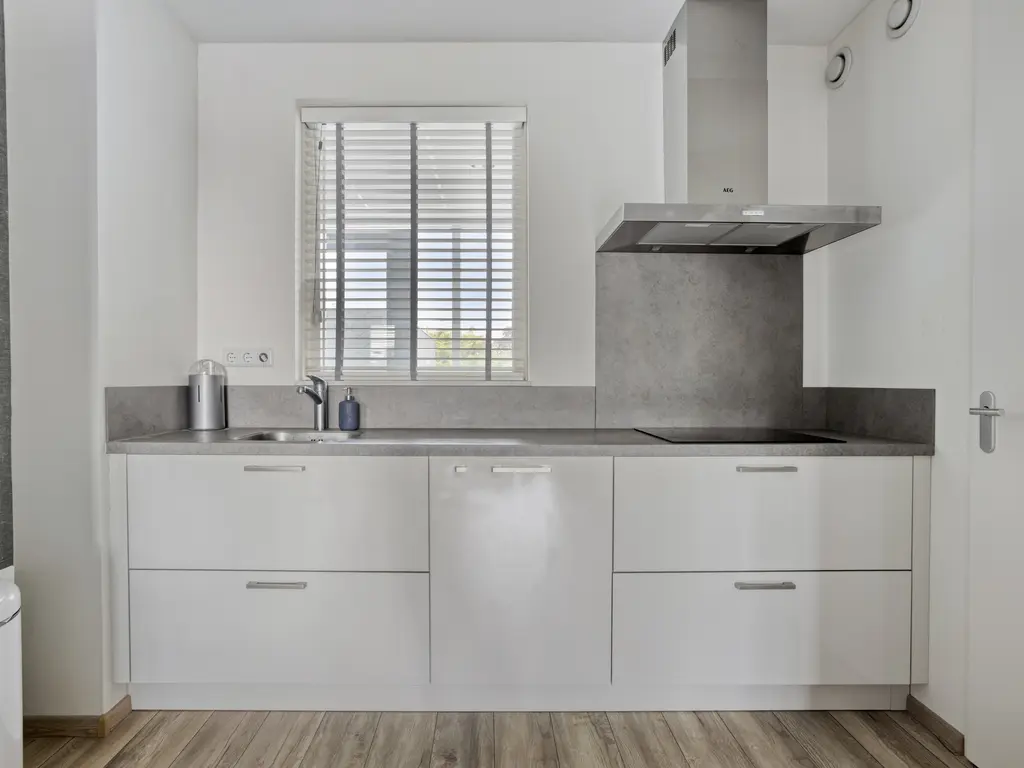 Van Ravesteyndreef 101, BARENDRECHT