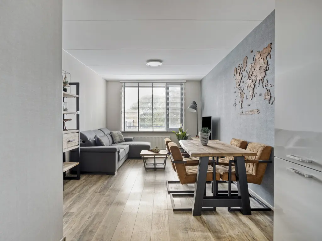 Van Ravesteyndreef 101, BARENDRECHT