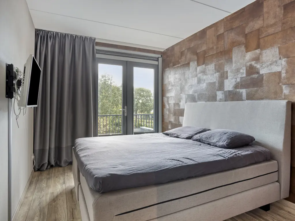 Van Ravesteyndreef 101, BARENDRECHT