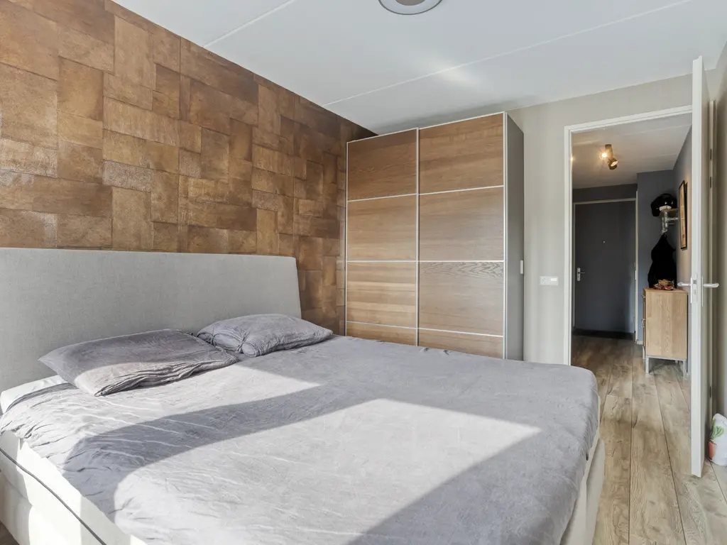 Van Ravesteyndreef 101, BARENDRECHT