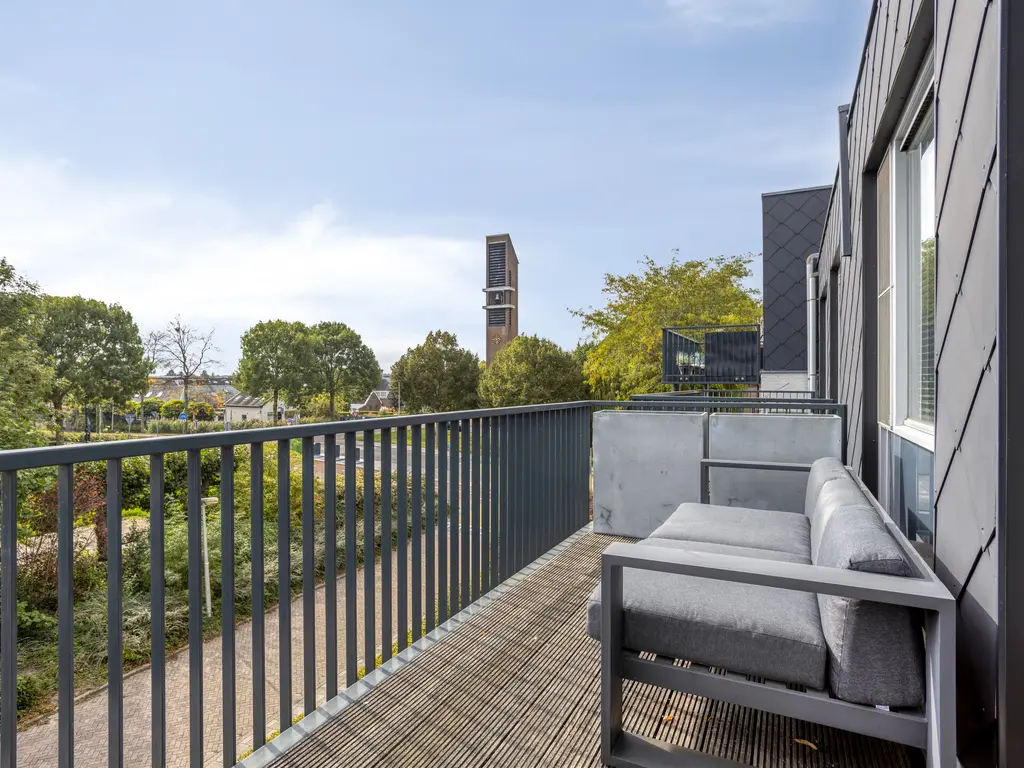 Van Ravesteyndreef 101, BARENDRECHT