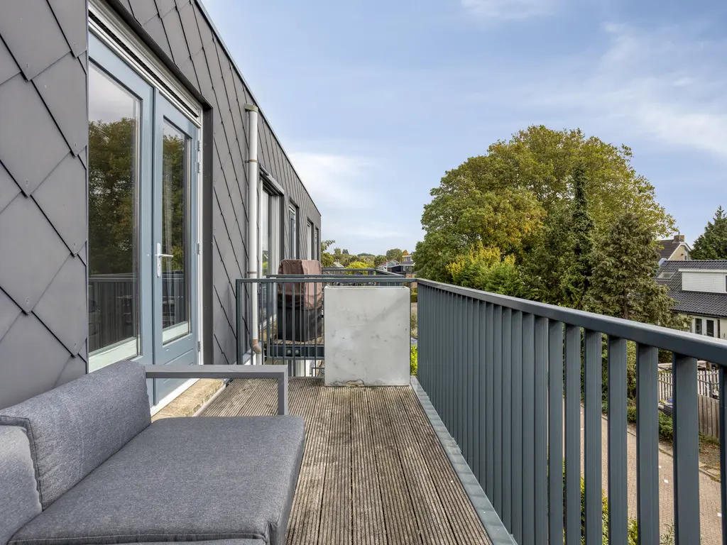 Van Ravesteyndreef 101, BARENDRECHT