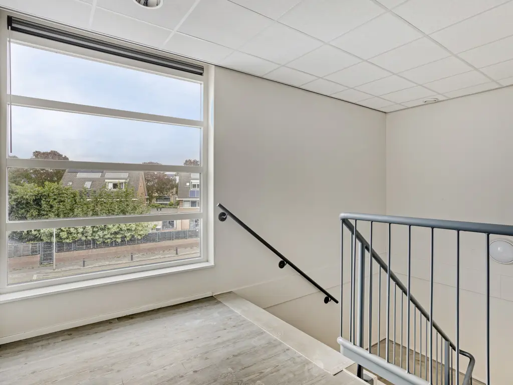 Van Ravesteyndreef 101, BARENDRECHT