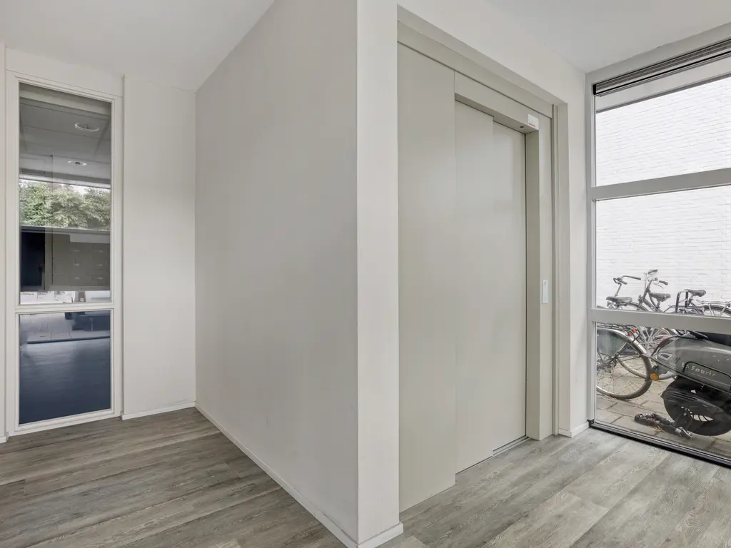 Van Ravesteyndreef 101, BARENDRECHT