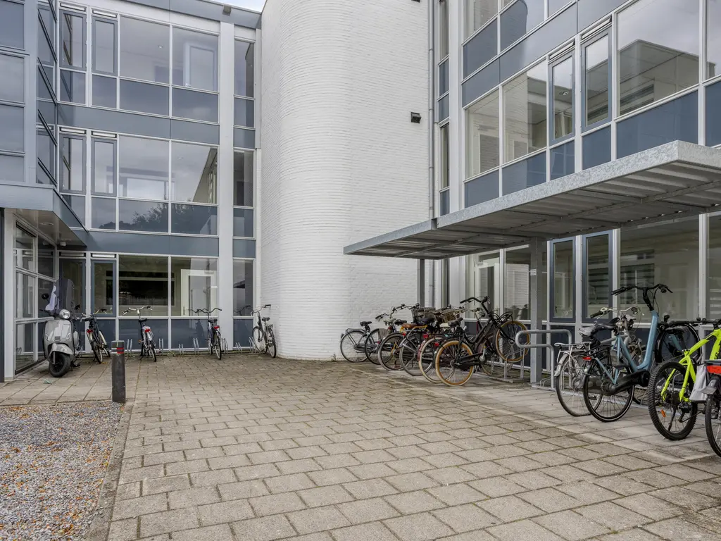 Van Ravesteyndreef 101, BARENDRECHT