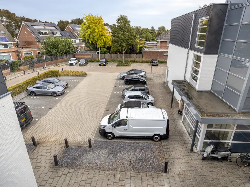 Van Ravesteyndreef 101, BARENDRECHT