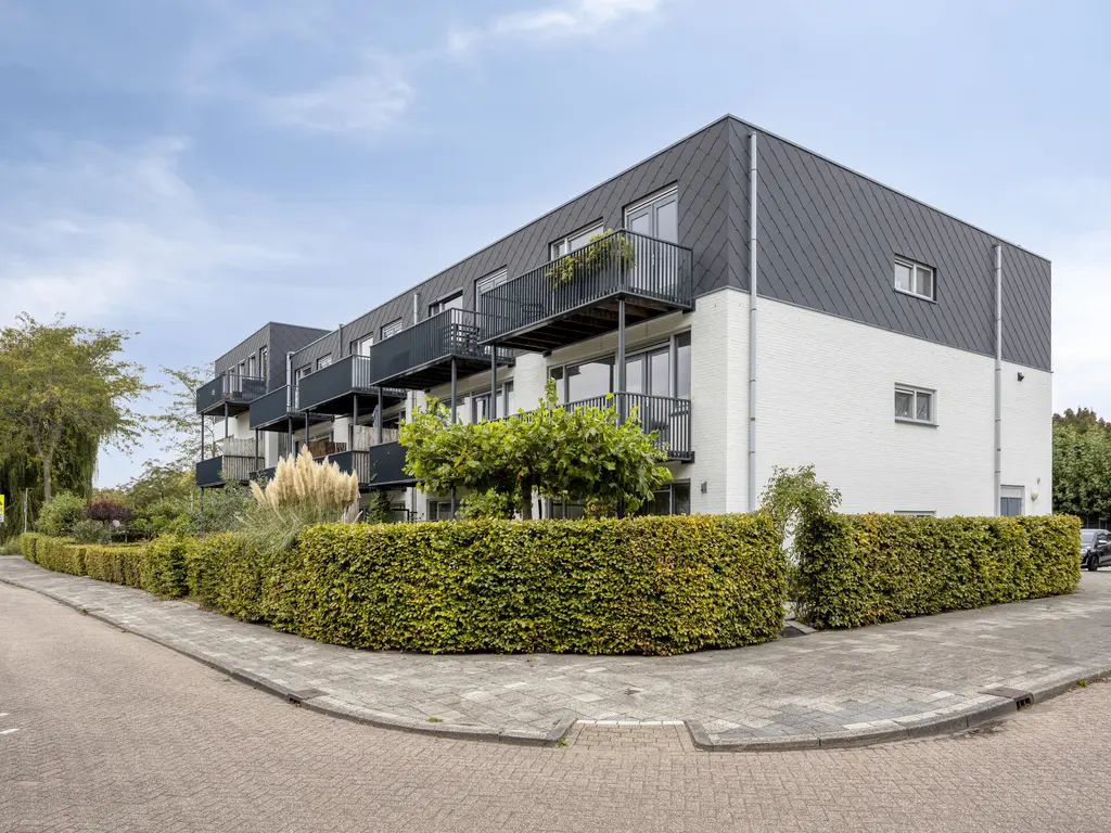 Van Ravesteyndreef 101, BARENDRECHT