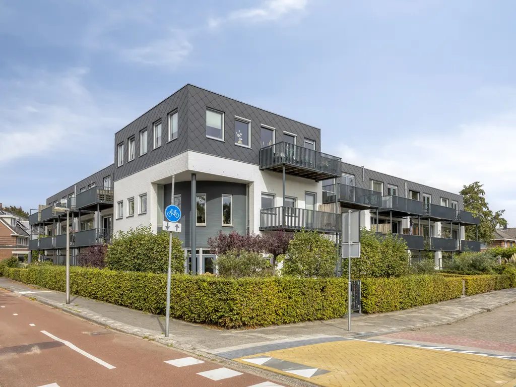 Van Ravesteyndreef 101, BARENDRECHT