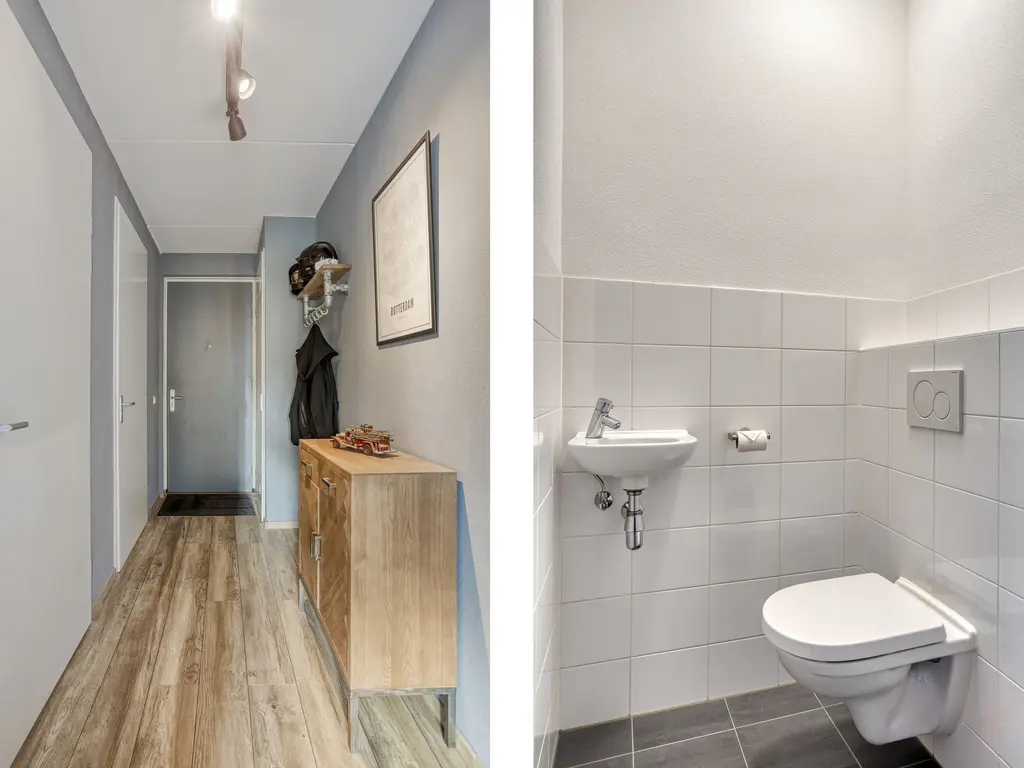 Van Ravesteyndreef 101, BARENDRECHT