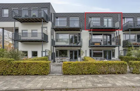 Van Ravesteyndreef 101