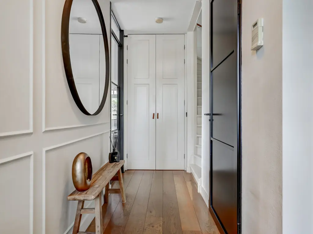 Coniferenhout 32, BARENDRECHT