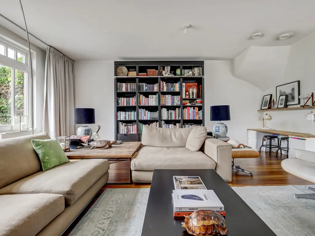 Coniferenhout 32, BARENDRECHT