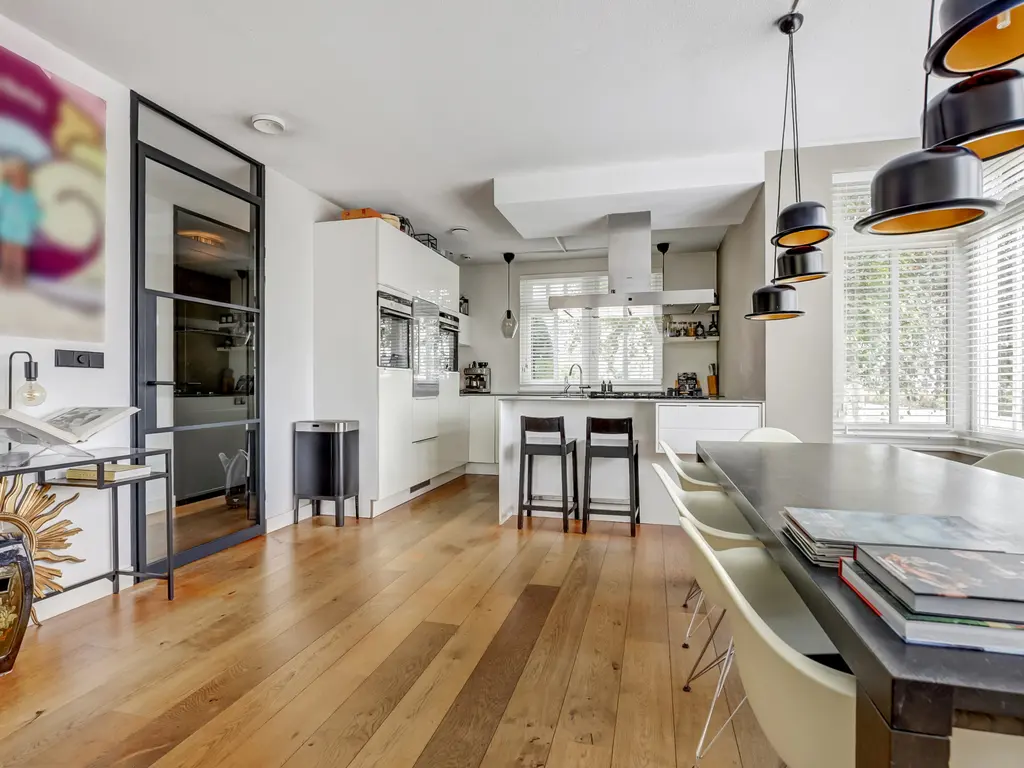 Coniferenhout 32, BARENDRECHT