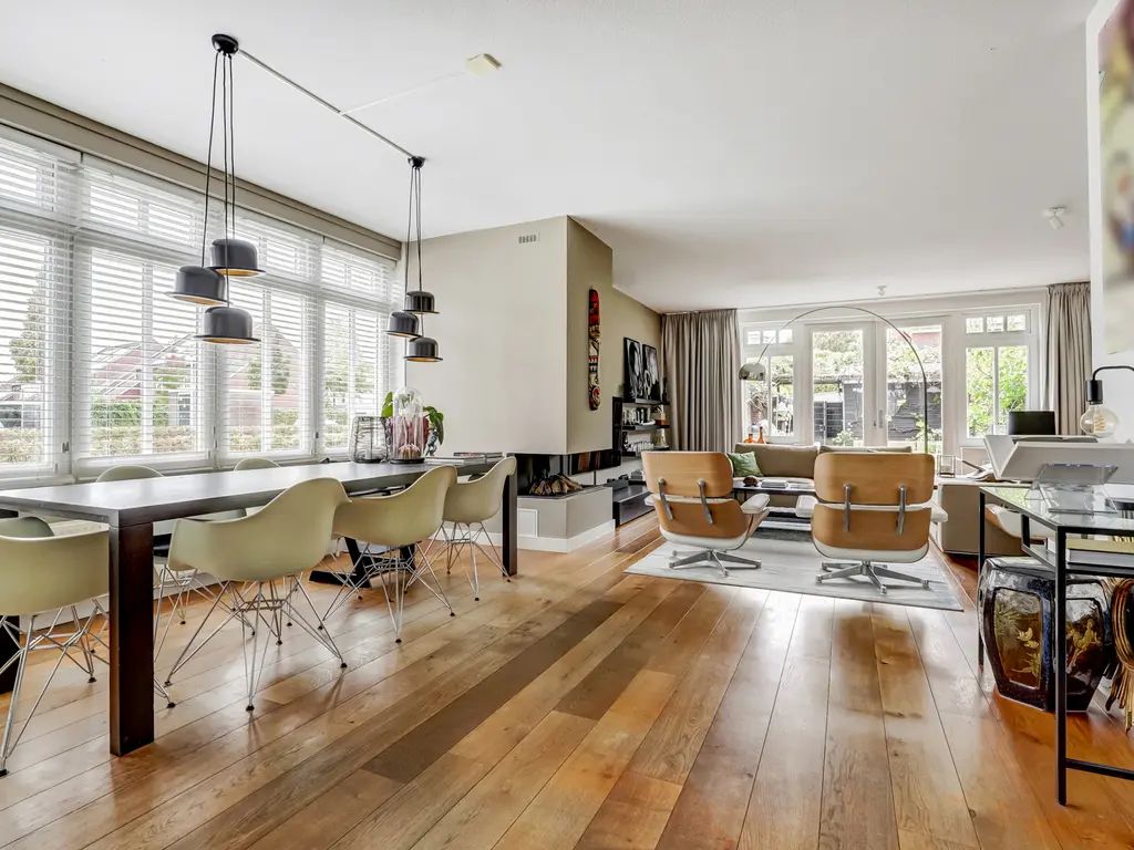 Coniferenhout 32, BARENDRECHT