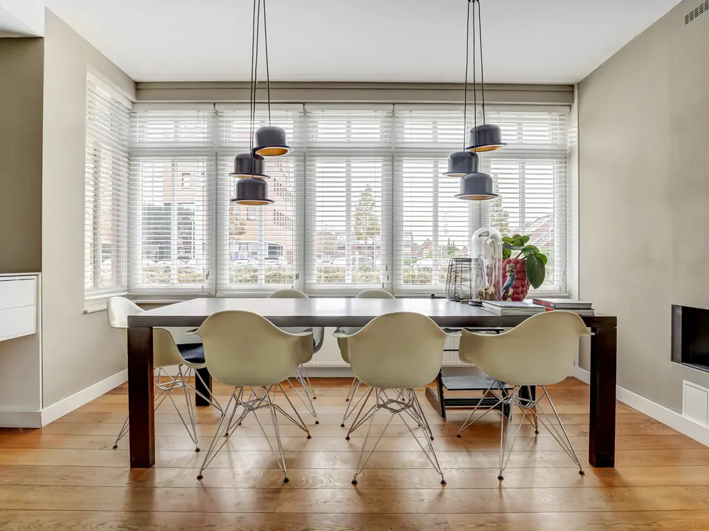 Coniferenhout 32, BARENDRECHT