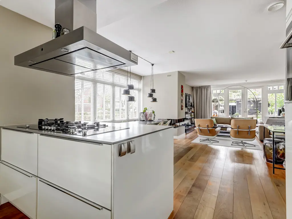 Coniferenhout 32, BARENDRECHT