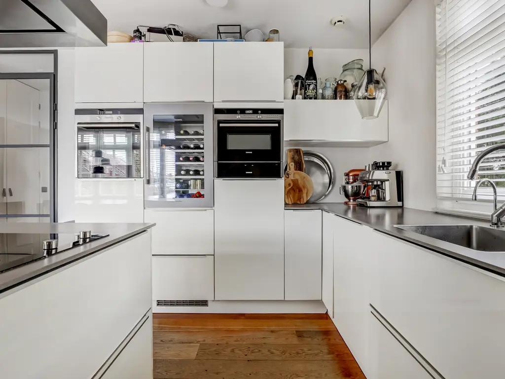 Coniferenhout 32, BARENDRECHT