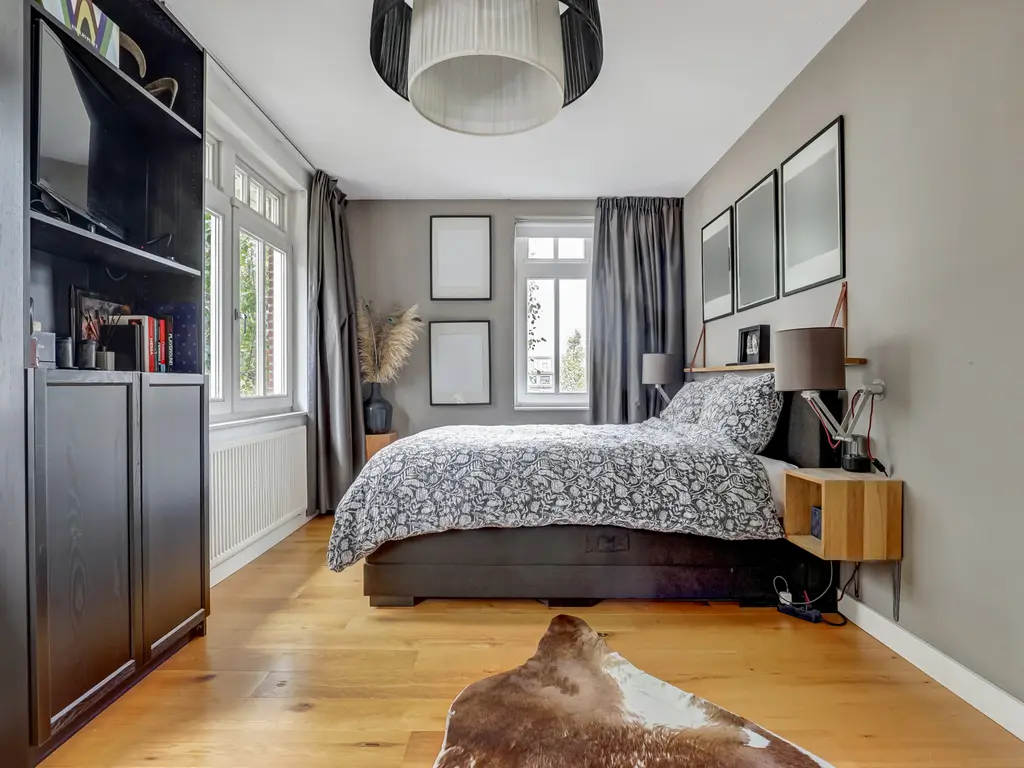 Coniferenhout 32, BARENDRECHT