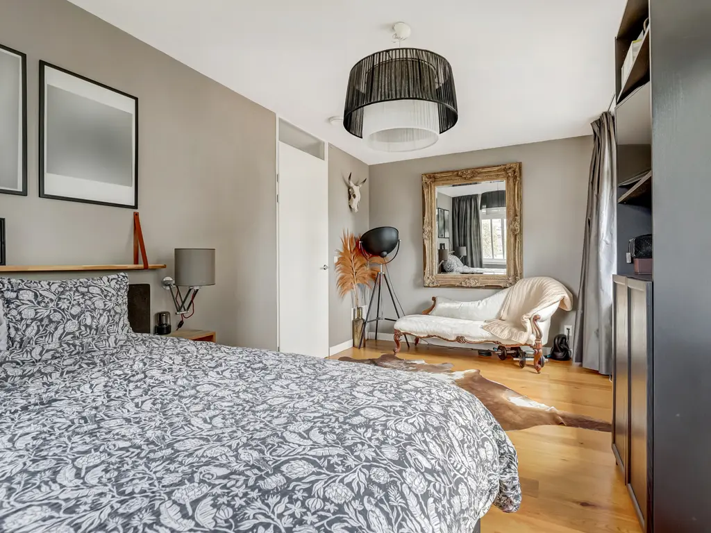 Coniferenhout 32, BARENDRECHT