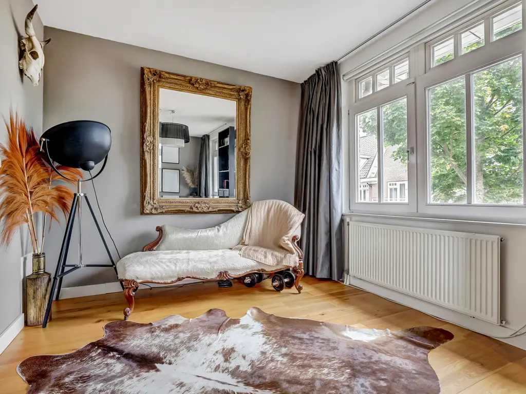 Coniferenhout 32, BARENDRECHT