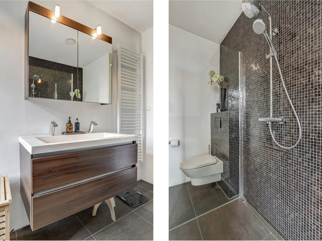 Coniferenhout 32, BARENDRECHT