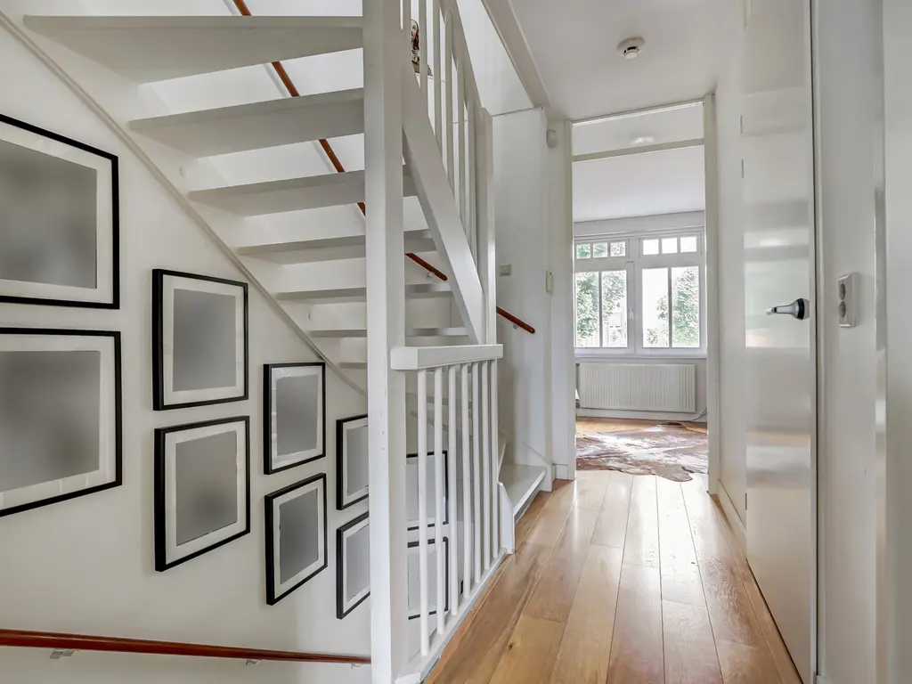 Coniferenhout 32, BARENDRECHT