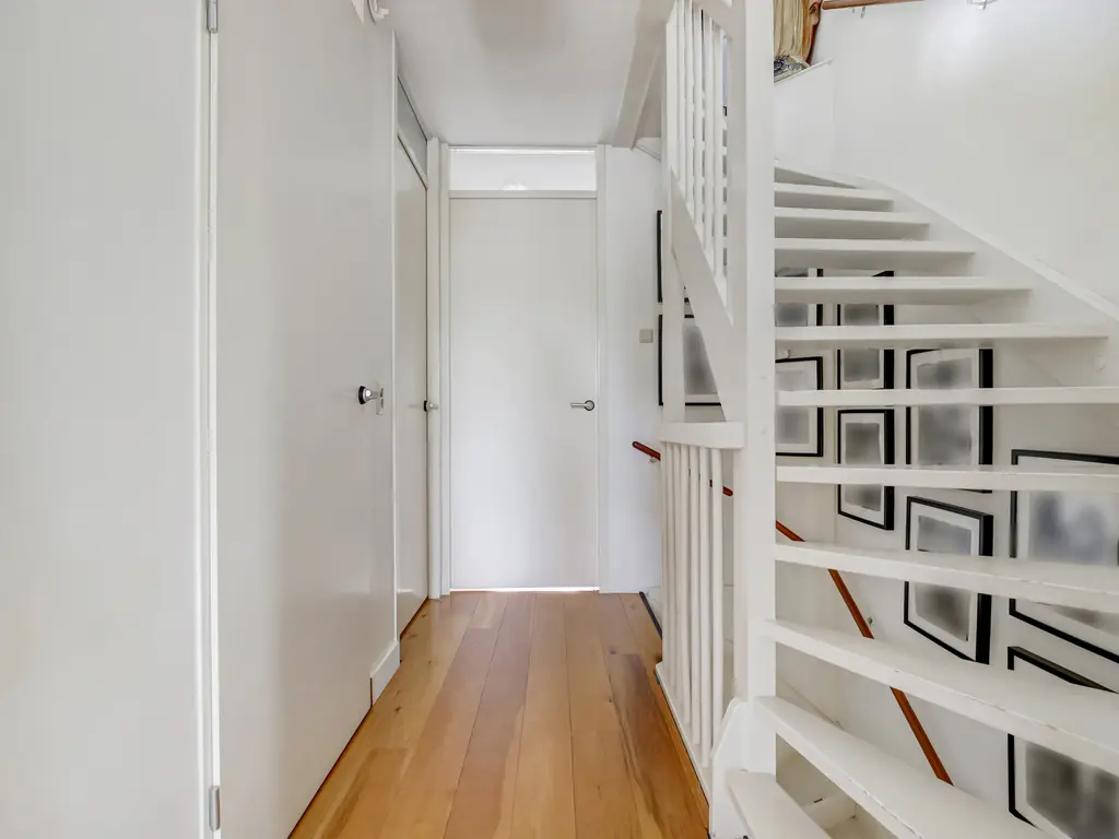 Coniferenhout 32, BARENDRECHT