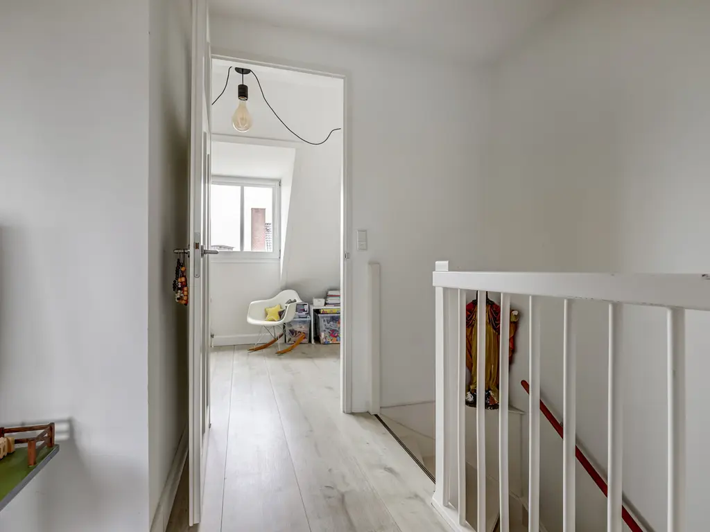 Coniferenhout 32, BARENDRECHT