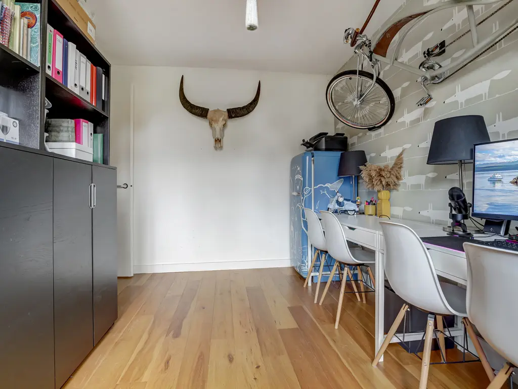 Coniferenhout 32, BARENDRECHT