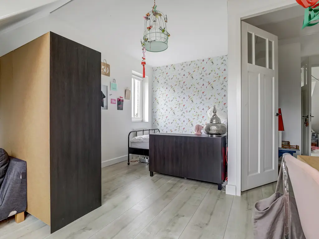 Coniferenhout 32, BARENDRECHT