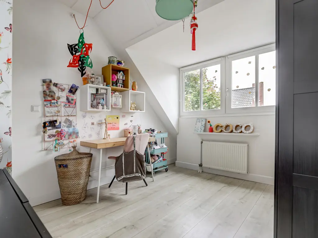 Coniferenhout 32, BARENDRECHT