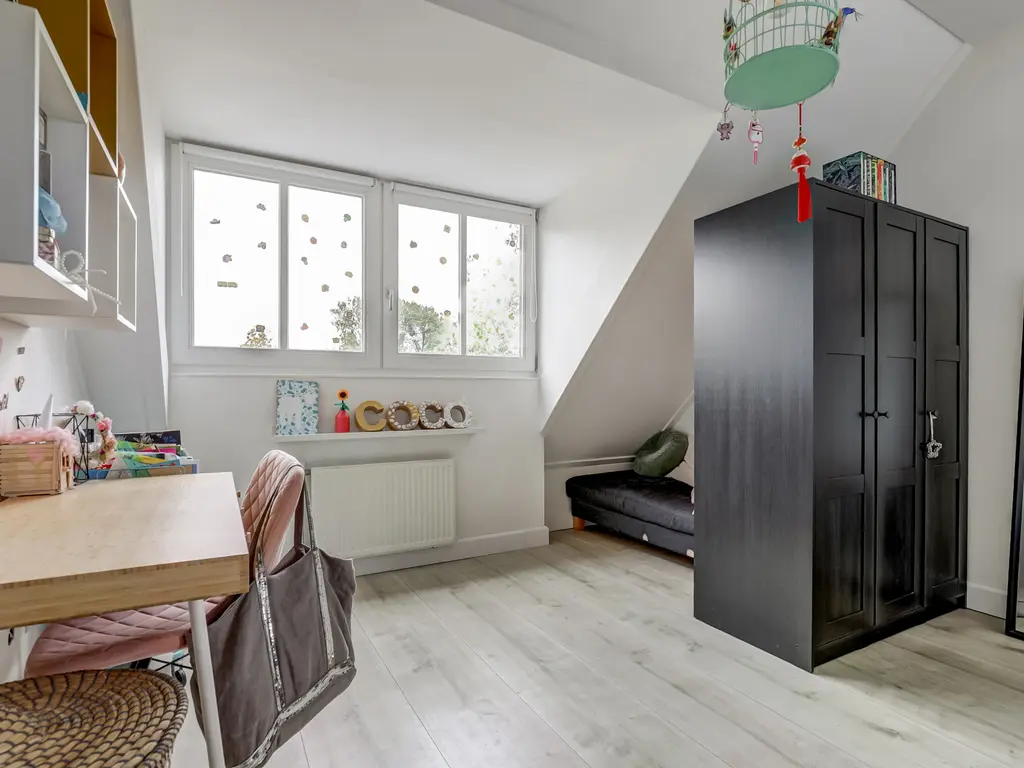 Coniferenhout 32, BARENDRECHT