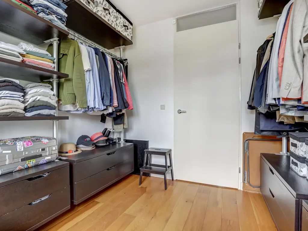 Coniferenhout 32, BARENDRECHT