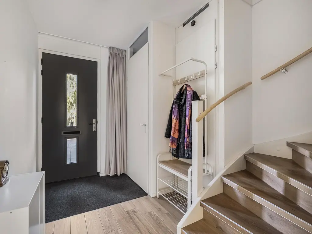 Louisapolder 44, BARENDRECHT