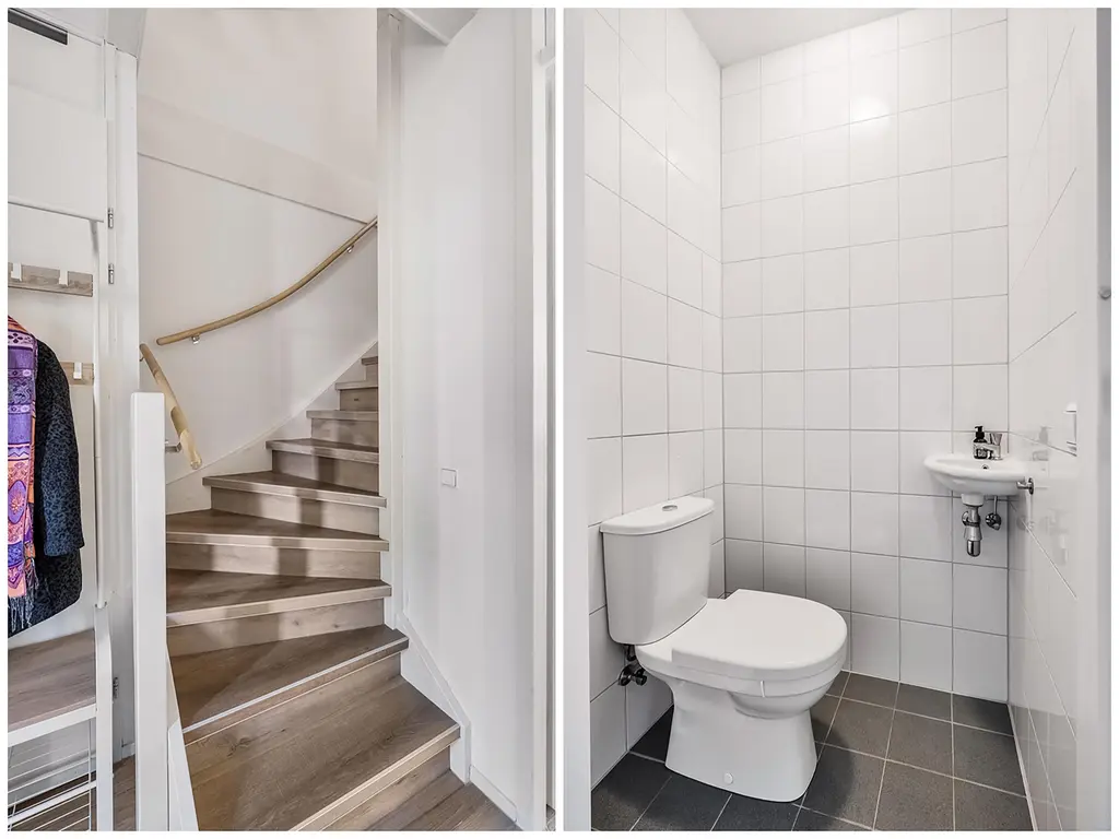 Louisapolder 44, BARENDRECHT