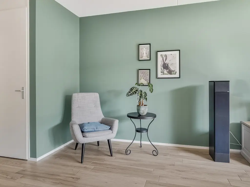 Louisapolder 44, BARENDRECHT