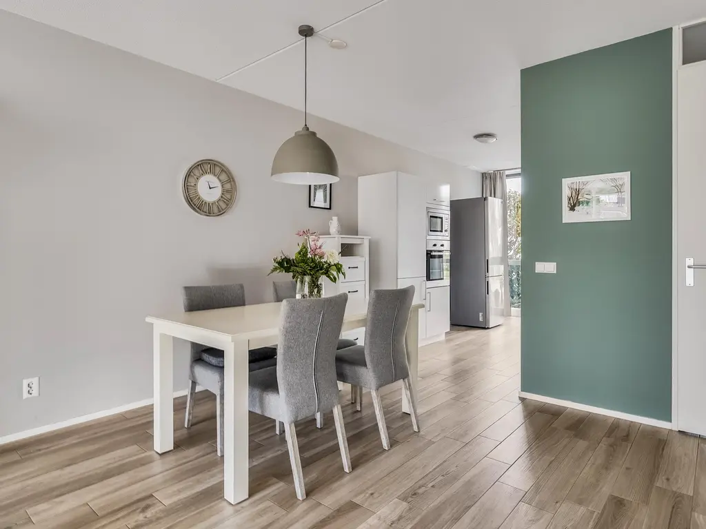 Louisapolder 44, BARENDRECHT