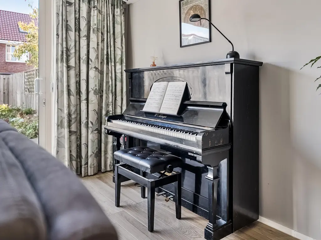 Louisapolder 44, BARENDRECHT