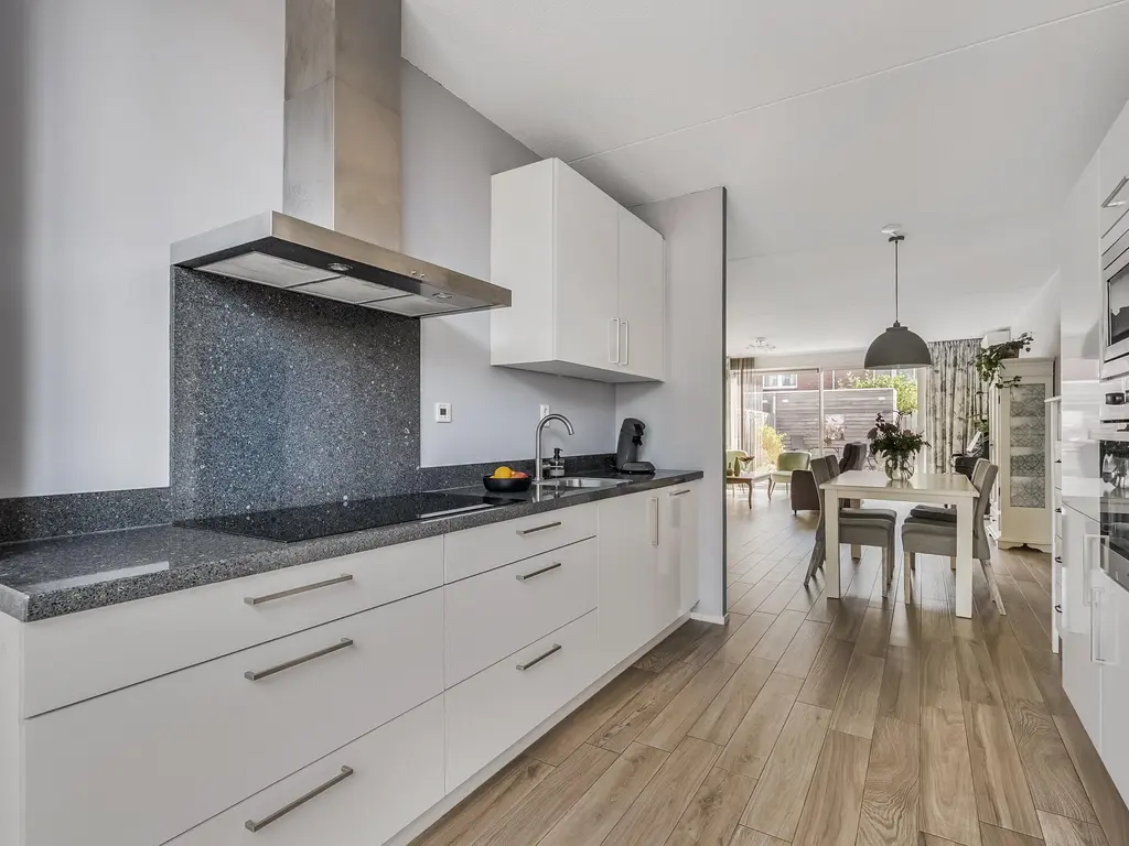 Louisapolder 44, BARENDRECHT