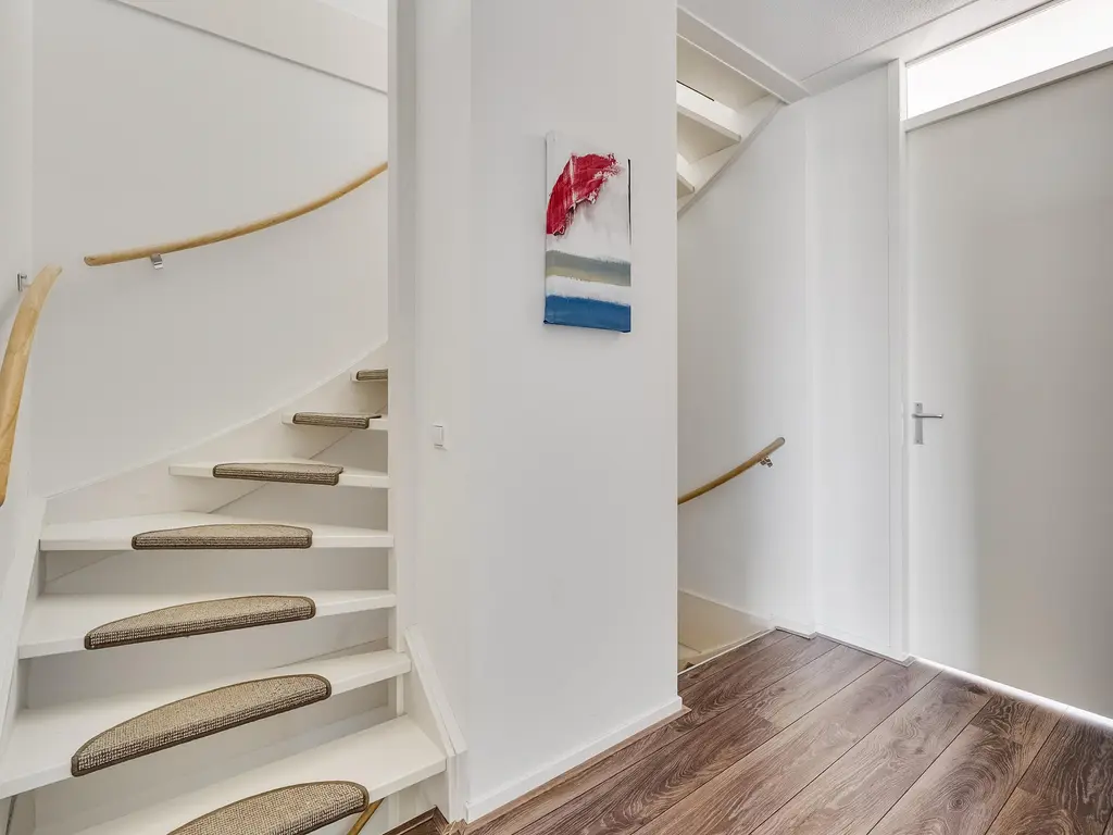 Louisapolder 44, BARENDRECHT