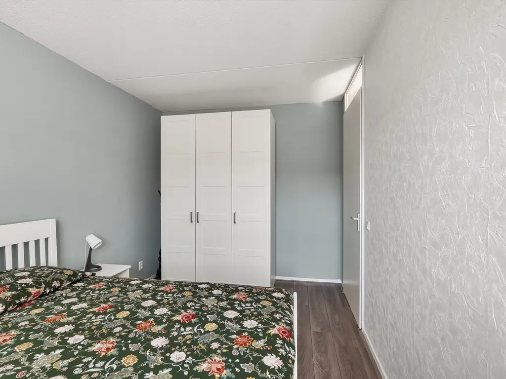 Louisapolder 44, BARENDRECHT