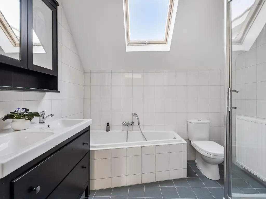 Louisapolder 44, BARENDRECHT