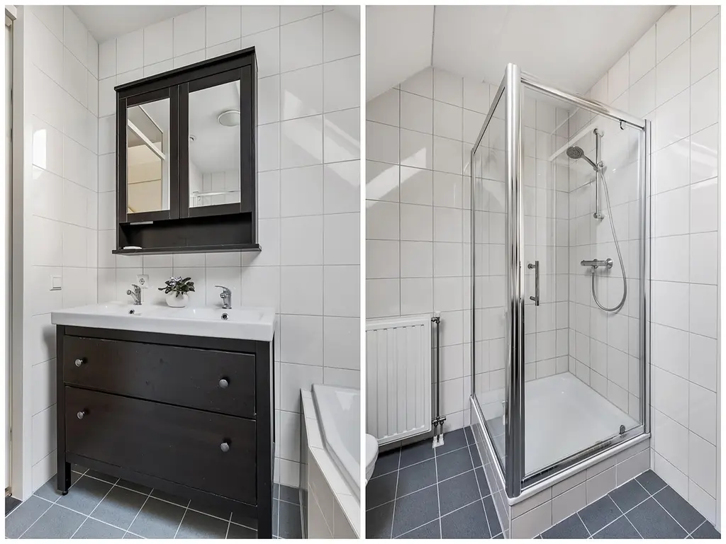 Louisapolder 44, BARENDRECHT