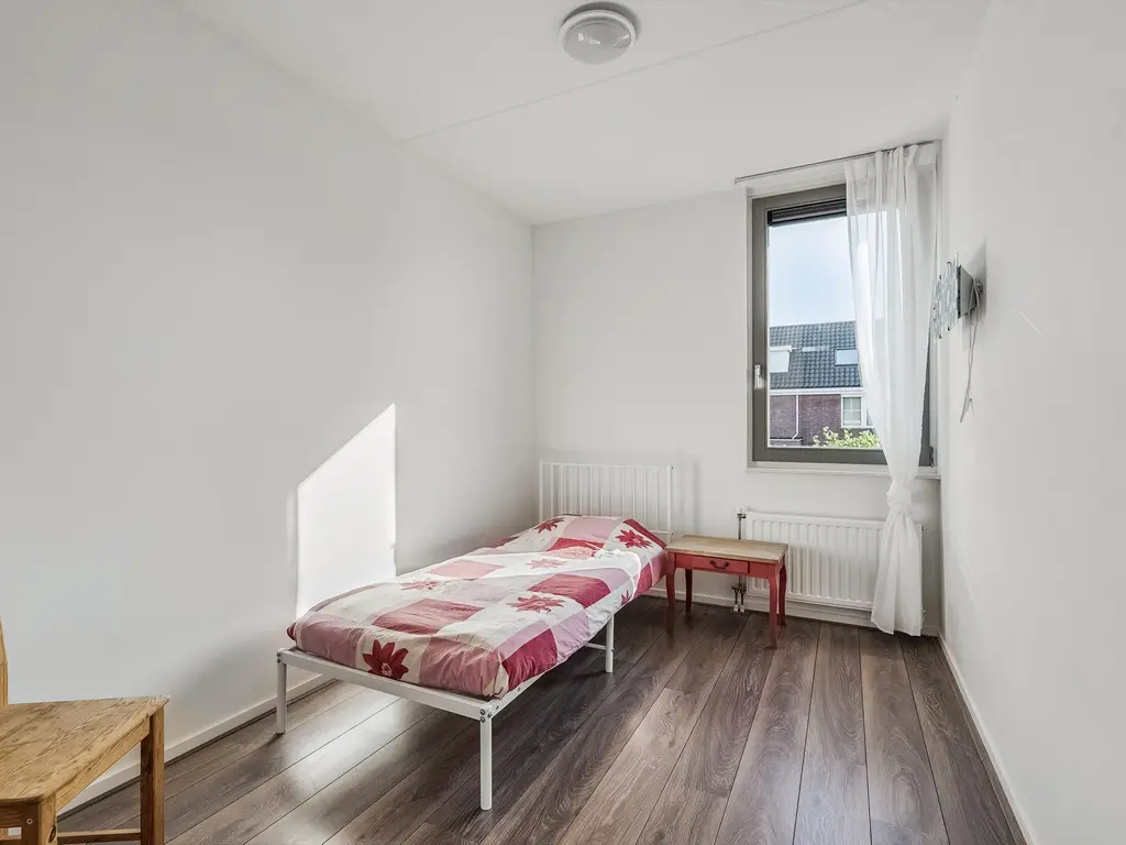 Louisapolder 44, BARENDRECHT