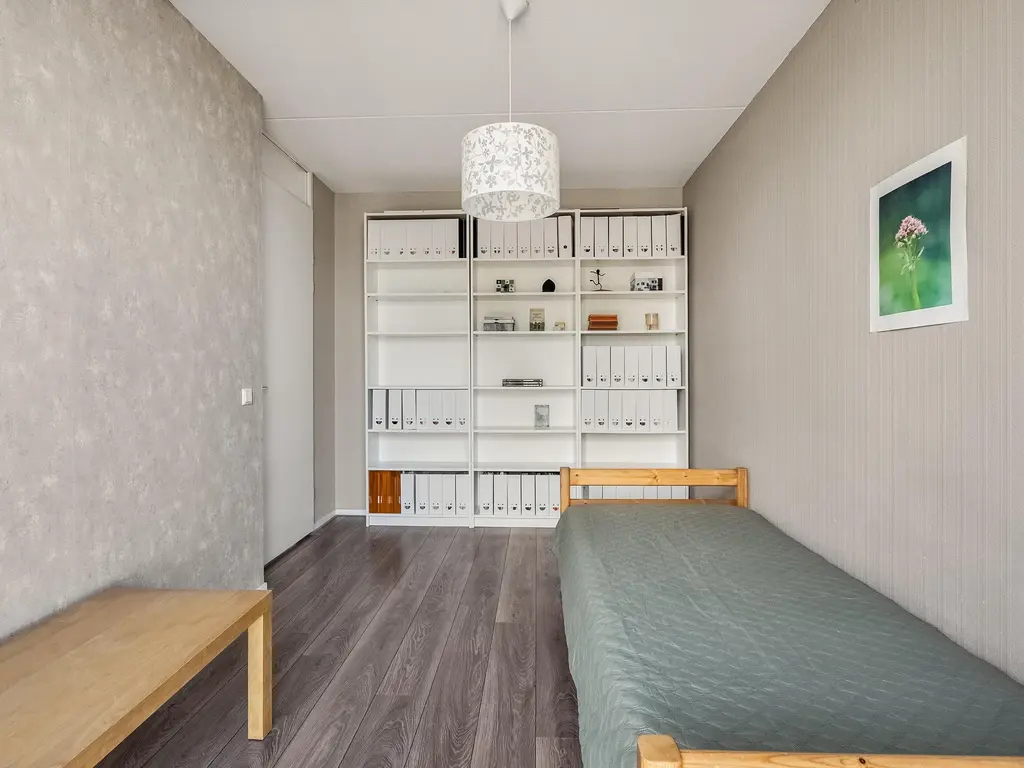 Louisapolder 44, BARENDRECHT